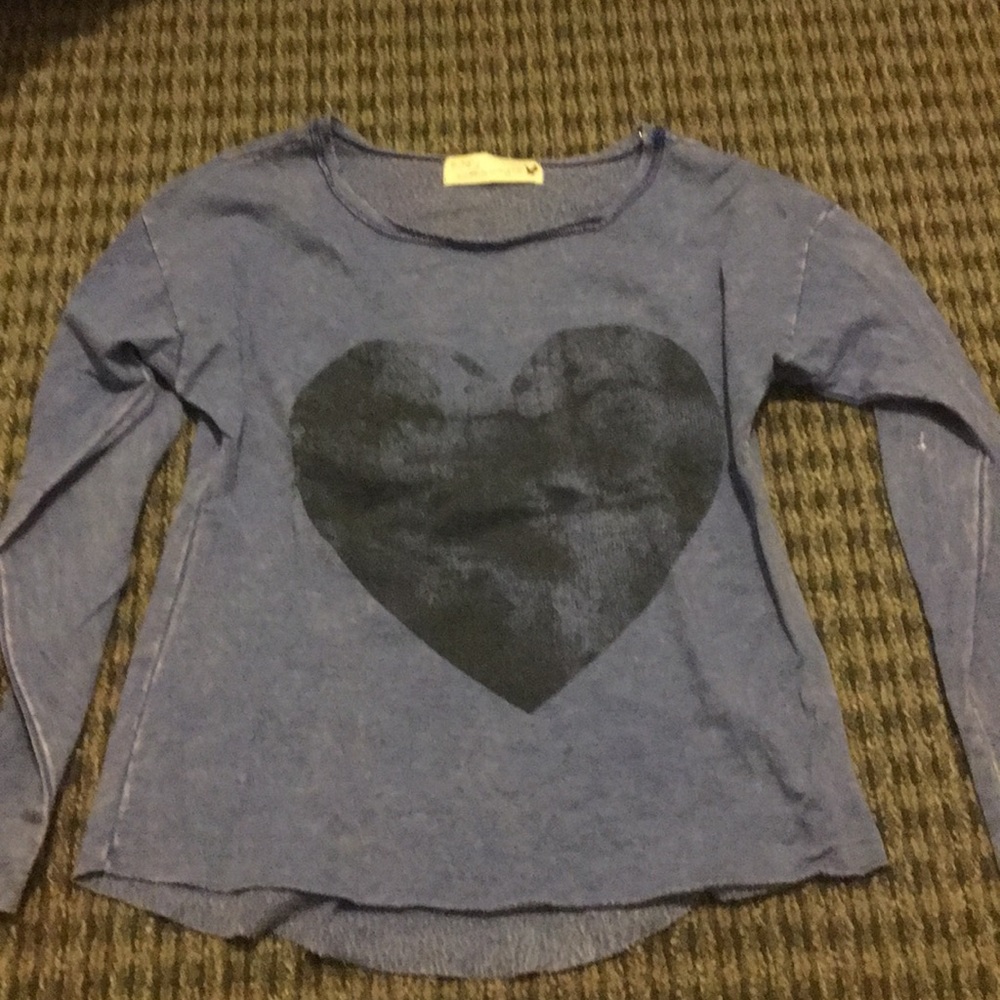 Vintage Havana top very soft